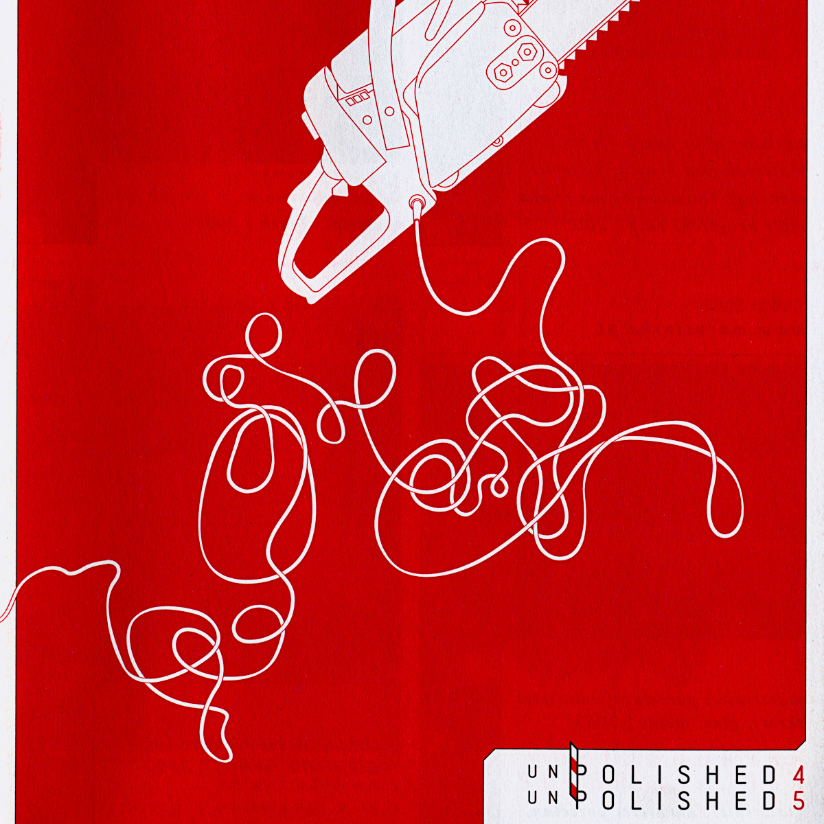 Wystawa polskiego designu z lampami Darii Burlińskiej «unPolished» odwiedziła w 2010 r  «Nordic Design Fair Code» oraz «Design Center» w Kopenhadze