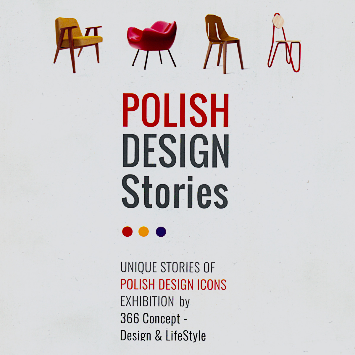 Lampa «Cebula» Darii Burlińskiej na wystawie «Polish Design Stories» podczas «Vienna Design Week 2015»