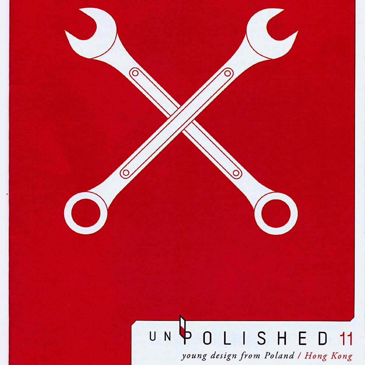 «unPolished» wystawa z lampami Darii Burlińskiej odwiedziła Hongkong w r 2011