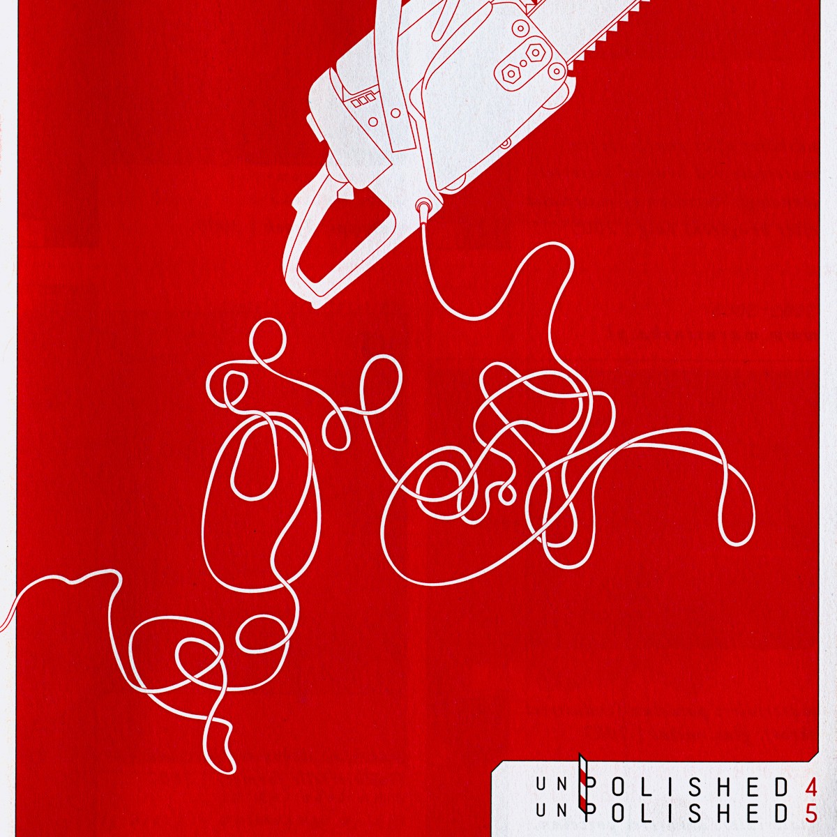 Wystawa polskiego designu z lampami Darii Burlińskiej «unPolished» odwiedziła w 2010 r  «Nordic Design Fair Code» oraz «Design Center» w Kopenhadze