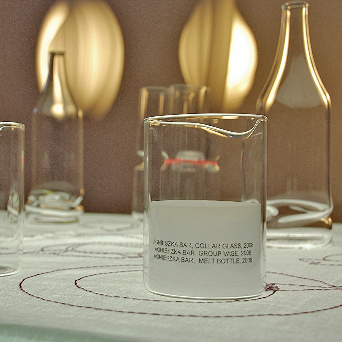 DBWT.PL na wystawie «Portable Office of Polish Design», Praga, 2008